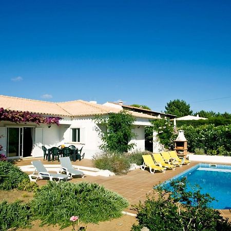 Casa Garrod - Spacious Family Villa Aljezur Exterior foto
