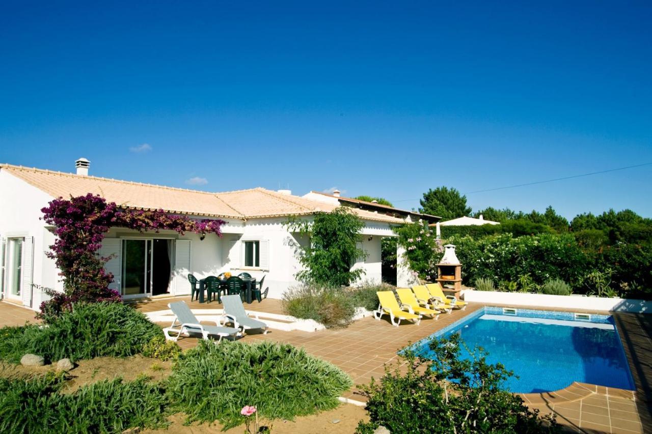 Casa Garrod - Spacious Family Villa Aljezur Exterior foto