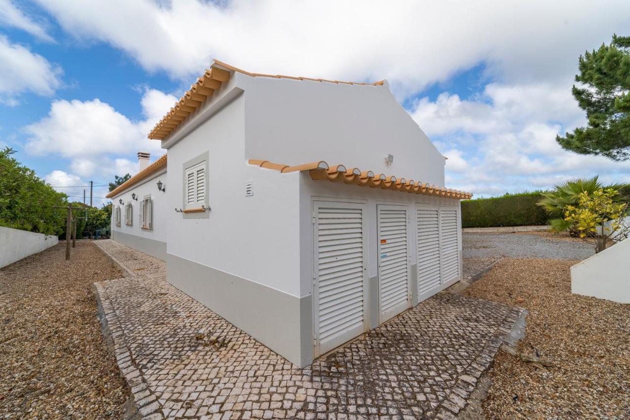 Casa Garrod - Spacious Family Villa Aljezur Exterior foto