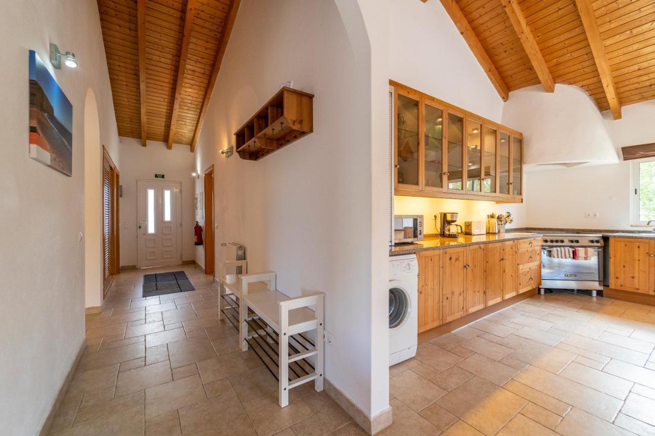 Casa Garrod - Spacious Family Villa Aljezur Exterior foto