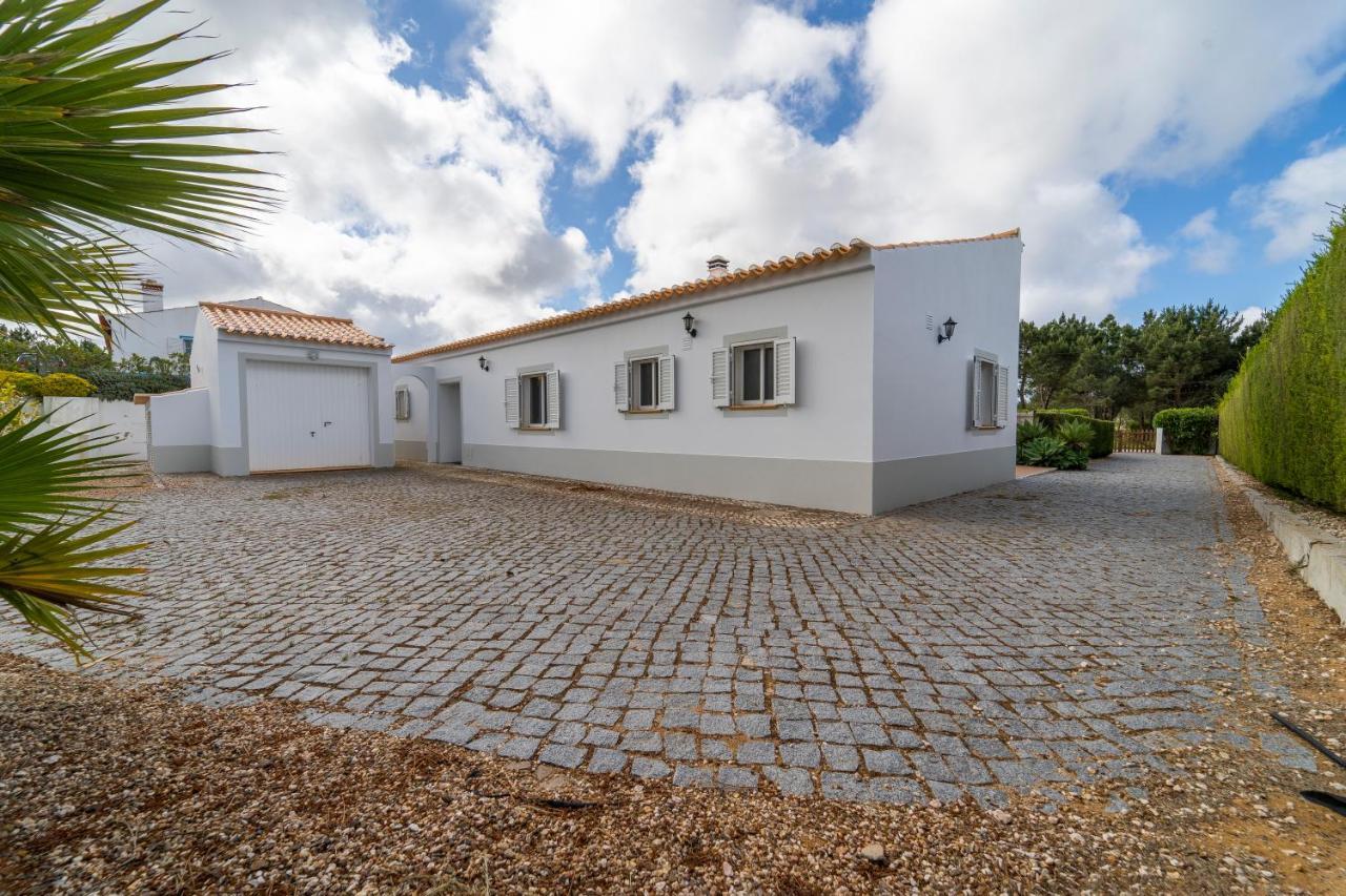 Casa Garrod - Spacious Family Villa Aljezur Exterior foto